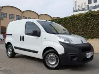 Usado Fiat Fiorino 80 CV (58 kW) 2021 Blanco Monovolumen