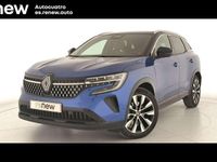 Usado Renault Austral Techno 200 CV (147 kW) 2024 Azul SUV