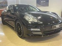 usado Porsche Panamera 4S Aut.