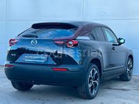 Usado Mazda MX30 Edition 170 CV (125 kW) 2023 Negro SUV
