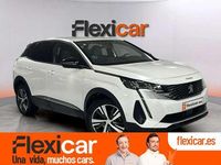 Usado Peugeot 3008 Allure 131 CV (96 kW) 2023 Blanco SUV