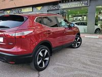 usado Nissan Qashqai 1.5dCi Tekna 4x2 17´´