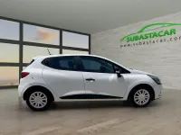 Usado Renault Clio Business 75 CV (55 kW) 2019 Blanco