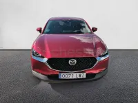 Usado Mazda CX-30 122 CV (89 kW) 2022 Rojo SUV