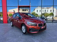 Usado BMW 216 Active Tourer M Sport 116 CV (85 kW) 2020 Granate Monovolumen