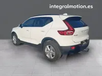 Usado Volvo XC40 149 CV (109 kW) 2019 Blanco SUV