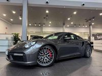 Usado Porsche 992 581 CV (427 kW) 2023 Gris Coupe