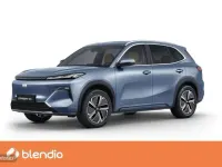 Nuevo Geely Starray 262 CV (192 kW) 2026 Azul SUV