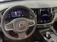 Usado Volvo XC60 Core 197 CV (144 kW) 2022 Azul SUV