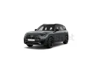 Usado Mini Countryman 163 CV (119 kW) 2024 Gris / plata SUV