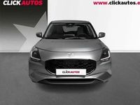 Usado Suzuki Swift 83 CV (61 kW) 2025 Utilitario