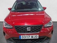 Usado Seat Arona Xperience 110 CV (80 kW) 2023 SUV