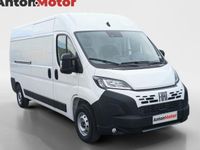 Nuevo Fiat Ducato 140 CV (102 kW) 2025 Van