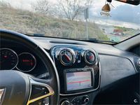 Usado Dacia Sandero 95 CV (69 kW) 2020 Granate Berlina