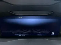 Usado Skoda Karoq Ambition 150 HP (110 kW) 2022 Branco SUV
