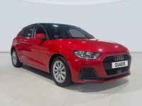 Usado Audi A1 Sportback Advanced Plus 110 CV (80 kW) 2023 Rojo Utilitario