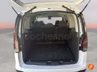 Usado Ford Grand Tourneo Connect Active 122 CV (89 kW) 2024 Blanco Monovolumen