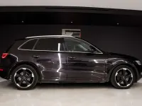 Usado Audi SQ5 Advanced 313 CV (230 kW) 2015 Negro SUV