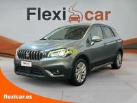 usado Suzuki SX4 S-Cross 1.4 DITC GLE