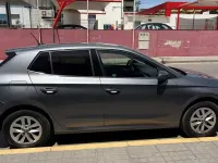 Usado Skoda Fabia 116 CV (85 kW) 2025 Gris Utilitario