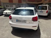 Usado Audi Q2 Sport 150 CV (110 kW) 2020 Blanco SUV