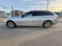 Usado BMW 535 306 CV (225 kW) 2011 Gris Berlina