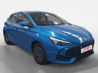 Usado MG MG3 116 CV (85 kW) 2025 Utilitario