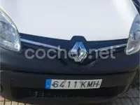 Usado Renault Kangoo 75 CV (55 kW) 2016 Blanco Monovolumen