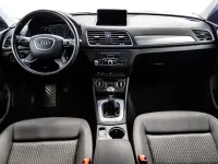 Usado Audi Q3 Design 150 CV (110 kW) 2017 Blanco SUV