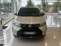 Nuevo Suzuki Vitara 110 CV (80 kW) 2025 Beige SUV