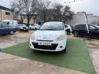 Usado Renault Clio II Business 75 CV (55 kW) 2011 Blanco Berlina