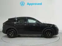 Usado VW T-Roc Edition 150 CV (110 kW) 2025 Negro SUV