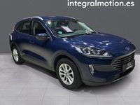 Usado Ford Kuga Titanium 190 CV (139 kW) 2021 SUV