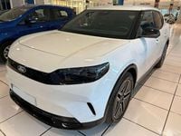 Usado Ford Capri Premium 77 kW (105 CV) 2024 Blanco Utilitario