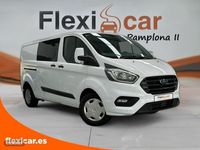 usado Ford Tourneo 2.0 TDCI 96kW (130CV) L1 Trend