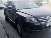 usado VW Touareg 3.0TDI V6 Tiptronic