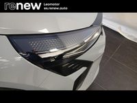 Usado Renault Clio V Techno 100 CV (73 kW) 2025 Gris Berlina