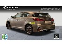 usado Lexus CT200h 1.8 200h Business Navibox