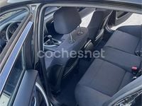 Brugt BMW 116 122 HK (89 kW) 2009 Sort Hatchback
