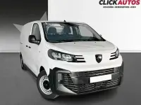 Usado Peugeot Expert 120 CV (88 kW) 2024 Van