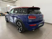 Usado Mini John Cooper Works Clubman 306 CV (225 kW) 2020 Azul Familiar