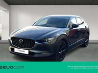 Usado Mazda CX-30 188 CV (138 kW) 2024 Gris SUV