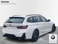 Nuevo BMW 320 Comfort Edition 190 CV (139 kW) 2025 Blanco Familiar
