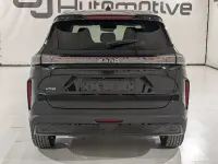 Nuevo Ebro s700 Luxury 147 CV (108 kW) 2025 Negro SUV