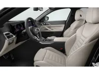 Usado BMW i4 Comfort Edition 250 kW (340 CV) 2025 Negro Berlina