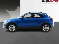 Usado VW T-Roc Life 110 CV (80 kW) 2024 SUV