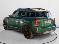 Usado Mini Cooper Countryman 136 HP (100 kW) 2022 SUV