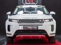 Occasion Land Rover Range Rover evoque SE Dynamic 163 ch (119 kW) 2020 Blanc SUV