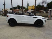 usado Land Rover Range Rover evoque Convertible 2.0TD4 SE Dynamic 4WD 150 Aut