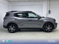 Usado Citroën C3 Aircross 101 CV (74 kW) 2025 Gris SUV